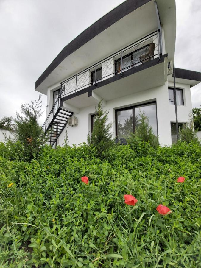 Accent House Apartment Дева Екстериор снимка