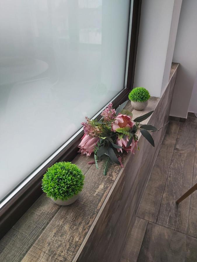 Accent House Apartment Дева Екстериор снимка