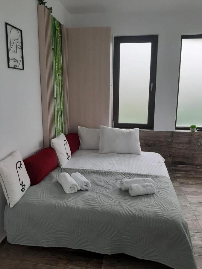 Accent House Apartment Дева Екстериор снимка