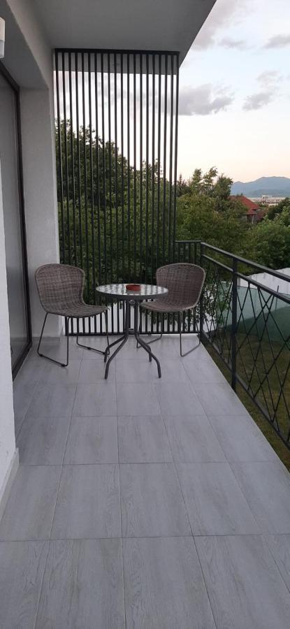 Accent House Apartment Дева Екстериор снимка