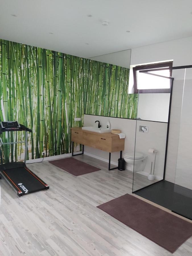 Accent House Apartment Дева Екстериор снимка