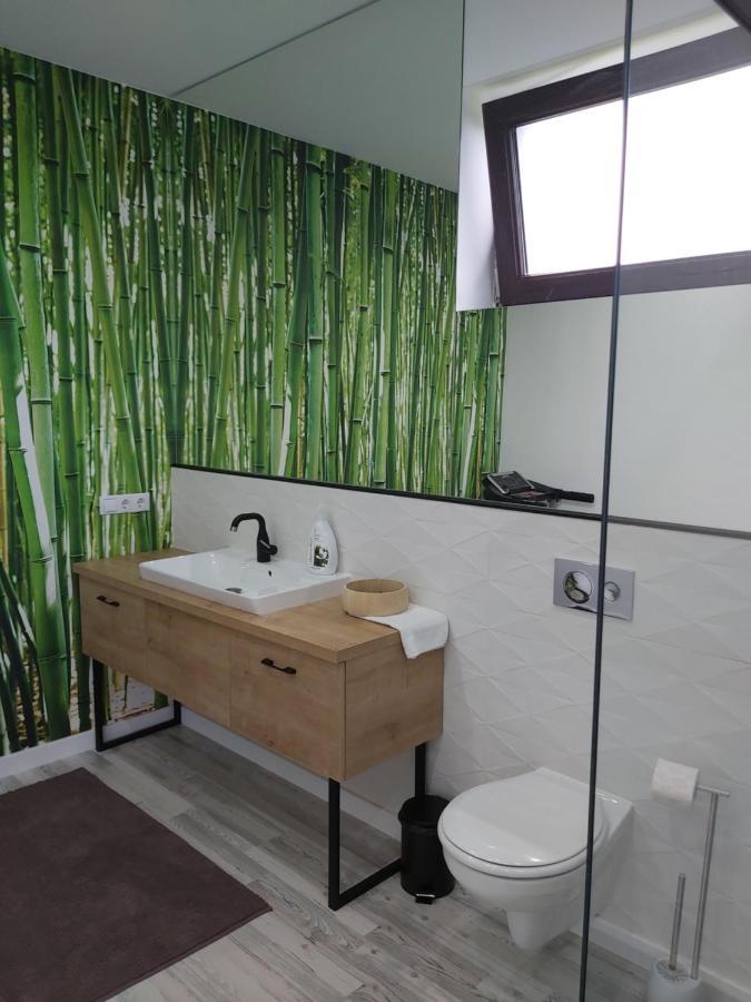 Accent House Apartment Дева Екстериор снимка