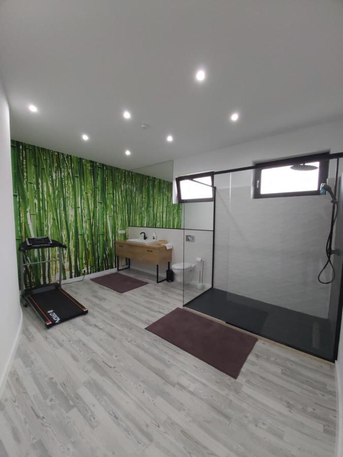 Accent House Apartment Дева Екстериор снимка